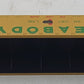 American Models S Scale Peabody  4-Bay Hopper #8622 LN/Box
