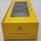 American Models S Scale Peabody  4-Bay Hopper #8622 LN/Box