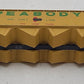 American Models S Scale Peabody  4-Bay Hopper #8622 LN/Box