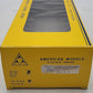 American Models S Scale Peabody  4-Bay Hopper #8622 LN/Box