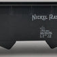 American Models S Scale Nickel Plate Road Hopper Car #33951 EX