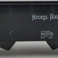 American Models S Scale Nickel Plate Road Hopper Car #33951 EX