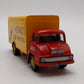 Corgi 19303 1:50 Heinz Delivery Truck NIB
