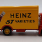 Corgi 19303 1:50 Heinz Delivery Truck NIB