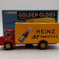 Corgi 19303 1:50 Heinz Delivery Truck NIB