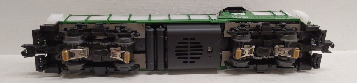 Lionel 6-82785 Burlington Northern GP9 Diesel Locomotive #1804