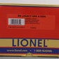 Lionel 6-82785 Burlington Northern GP9 Diesel Locomotive #1804