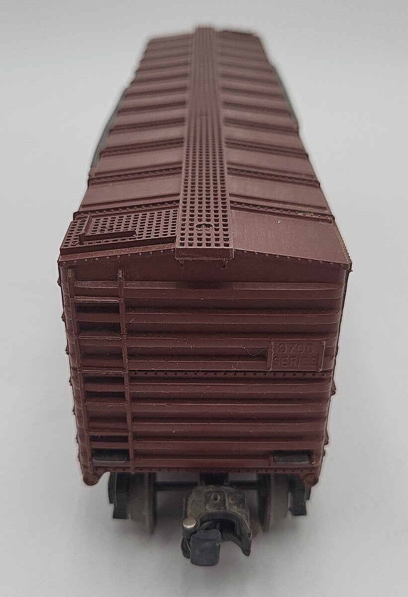 Lionel 6-9755 O Gauge Union Pacific Boxcar EX/Box