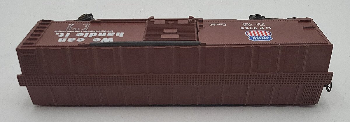 Lionel 6-9755 O Gauge Union Pacific Boxcar EX/Box