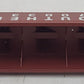 American Models 3377 S Scale Southern AAR 3-Bay Hopper #70033 LN/Box