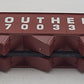 American Models 3377 S Scale Southern AAR 3-Bay Hopper #70033 LN/Box
