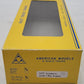 American Models 3377 S Scale Southern AAR 3-Bay Hopper #70033 LN/Box