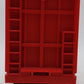 Lionel 6-16381 O Gauge CSXT Center I-Beam Flatcar EX/Box
