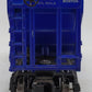 Menards 279-3871 O Gauge Morton Salt Covered Hopper Car #8862 LN