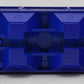 Menards 279-3871 O Gauge Morton Salt Covered Hopper Car #8862 LN