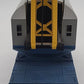 MTH 30-79147 CSX Crane Car EX