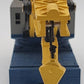 MTH 30-79147 CSX Crane Car EX