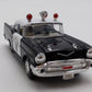 Corgi 97396 1:43 Scale Die Cast Chevrolet Highway Patrol Car NIB