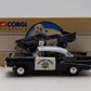 Corgi 97396 1:43 Scale Die Cast Chevrolet Highway Patrol Car NIB