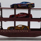 Lionel 6-9351 S Gauge Custom Pennsylvania Auto Carrier #9351 w/ Car Load VG/Box