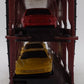 Lionel 6-9351 S Gauge Custom Pennsylvania Auto Carrier #9351 w/ Car Load VG/Box