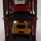 Lionel 6-9351 S Gauge Custom Pennsylvania Auto Carrier #9351 w/ Car Load VG/Box