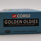 Corgi 30302 1:50 Ever Ready Delivery Truck NIB