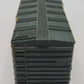 Lionel 6-9710 O Gauge Rutland Boxcar EX/Box