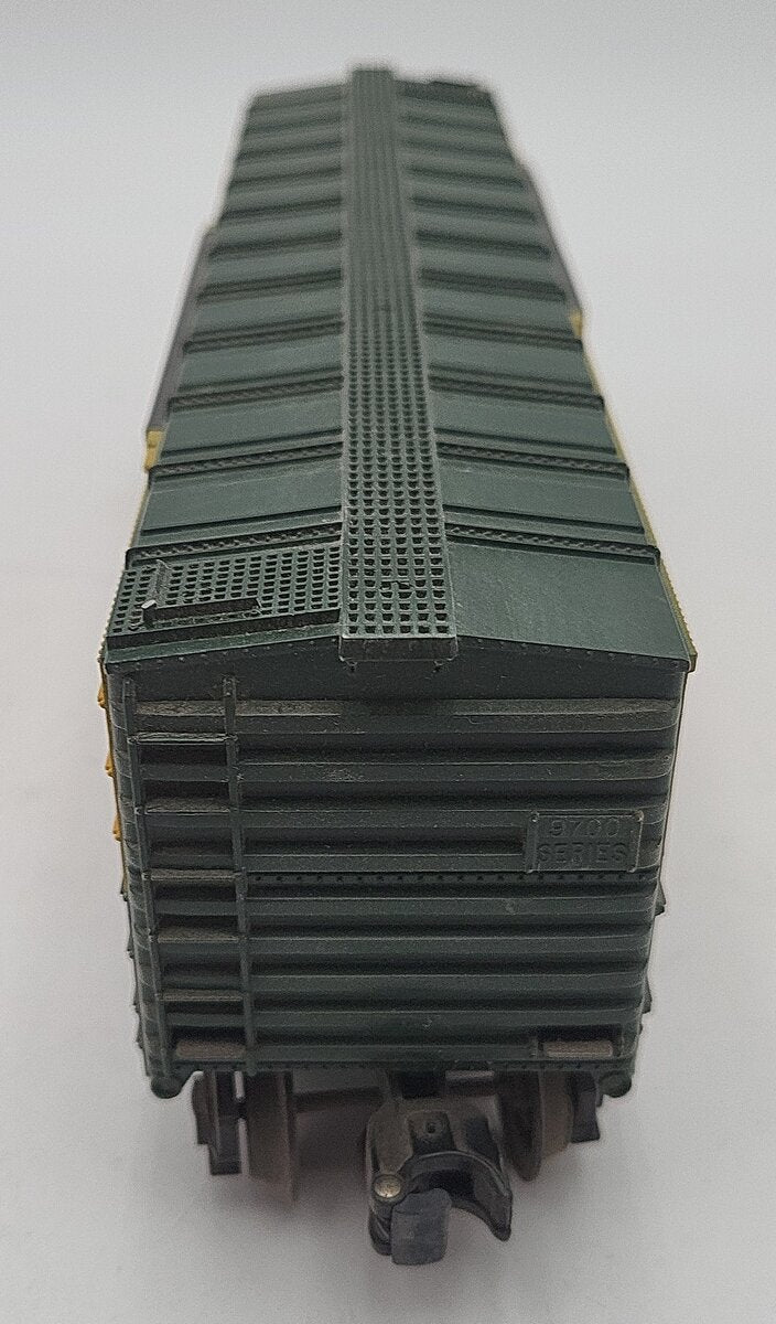 Lionel 6-9710 O Gauge Rutland Boxcar EX/Box