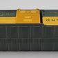 Lionel 6-9710 O Gauge Rutland Boxcar EX/Box