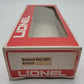 Lionel 6-9710 O Gauge Rutland Boxcar EX/Box