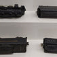 Lionel O Vintage Steam Locomotive & Tenders #1062 [4] VG