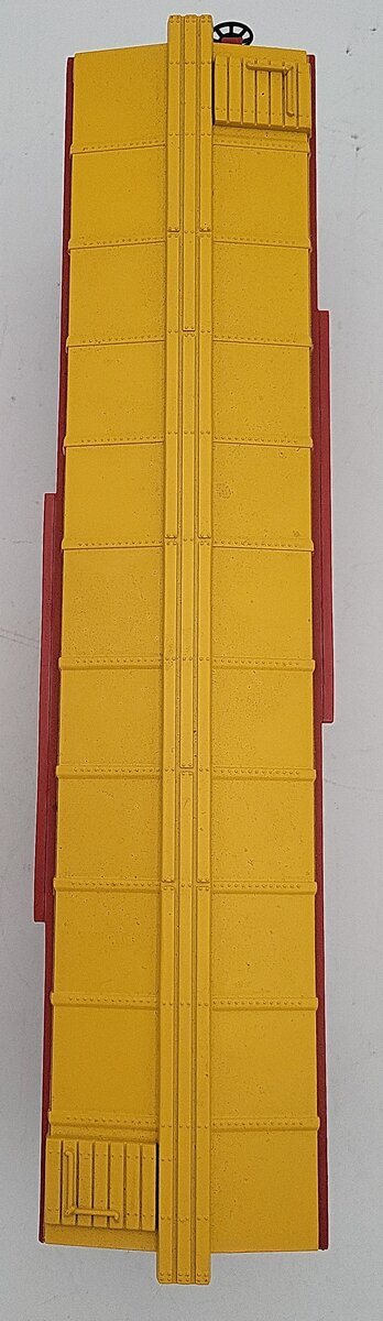 MTH 30-74024 McDonald's Boxcar EX