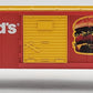 MTH 30-74024 McDonald's Boxcar EX