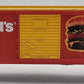 MTH 30-74024 McDonald's Boxcar EX