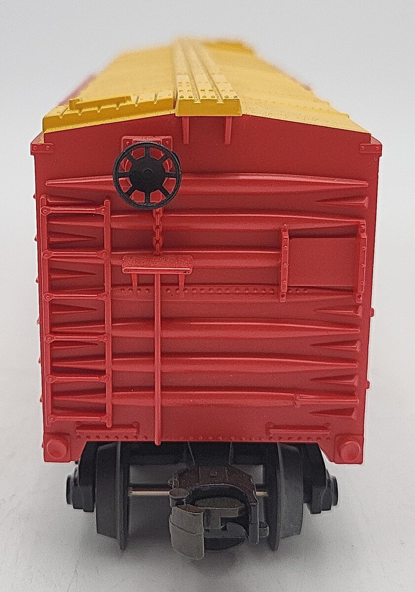 MTH 30-74024 McDonald's Boxcar EX