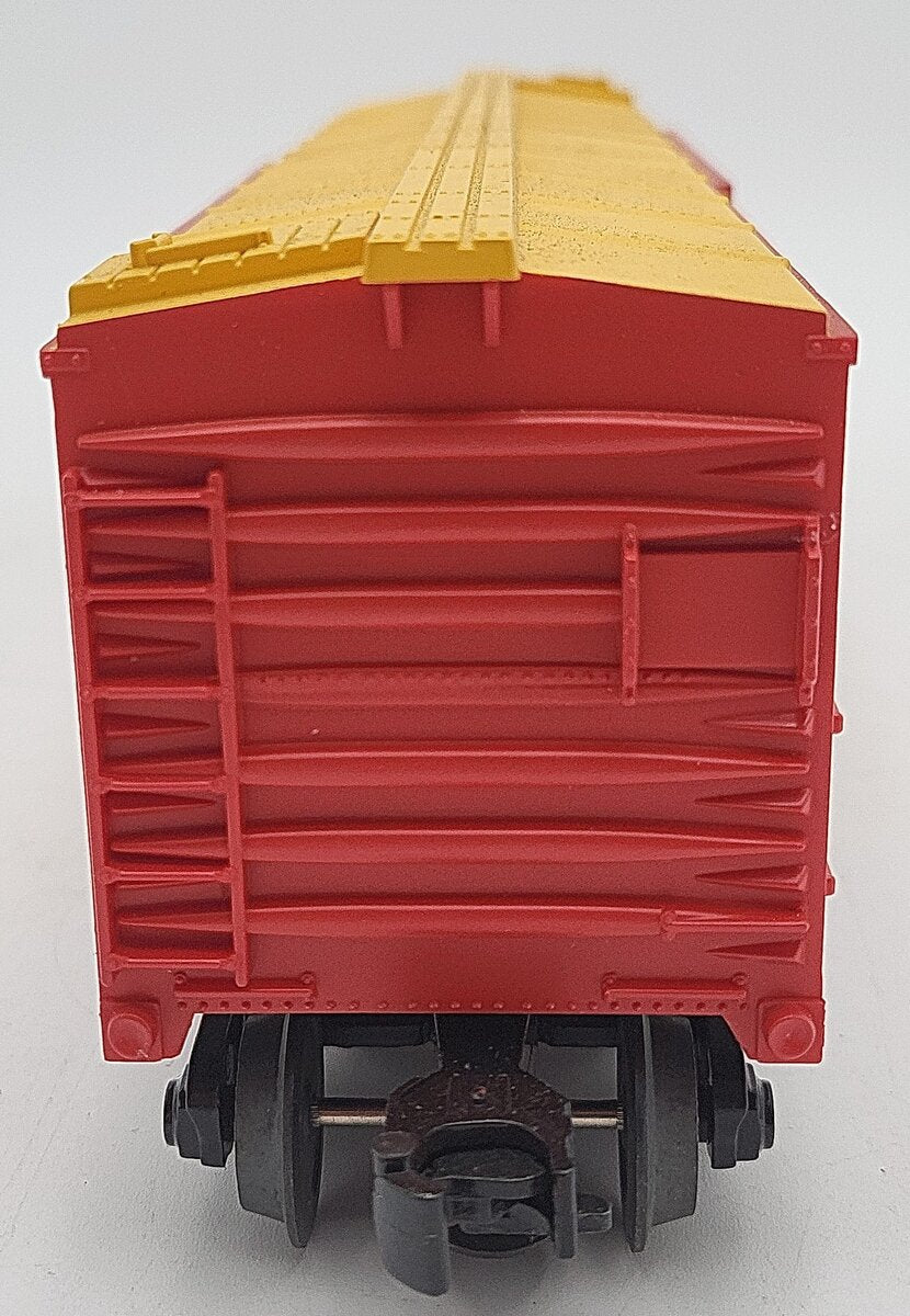 MTH 30-74024 McDonald's Boxcar EX