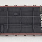 Lionel 6-26715 Westside Lumber Flatcar with Logs EX