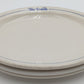 Syracuse China Rio Grande Prospector Pattern Oval Plates (Set of 3) EX