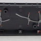 Menards 279-3186 O Gauge Chicago&North Western Flatcar with Kubota Tractor #6871 EX/Box