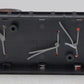 Menards 279-3186 O Chicago & North Western Flatcar with Kubota Tractor #10623 EX/Box