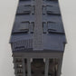 Lionel 6-9116 O Gauge Domino Sugar 4-Bay Hopper #9116 EX/Box