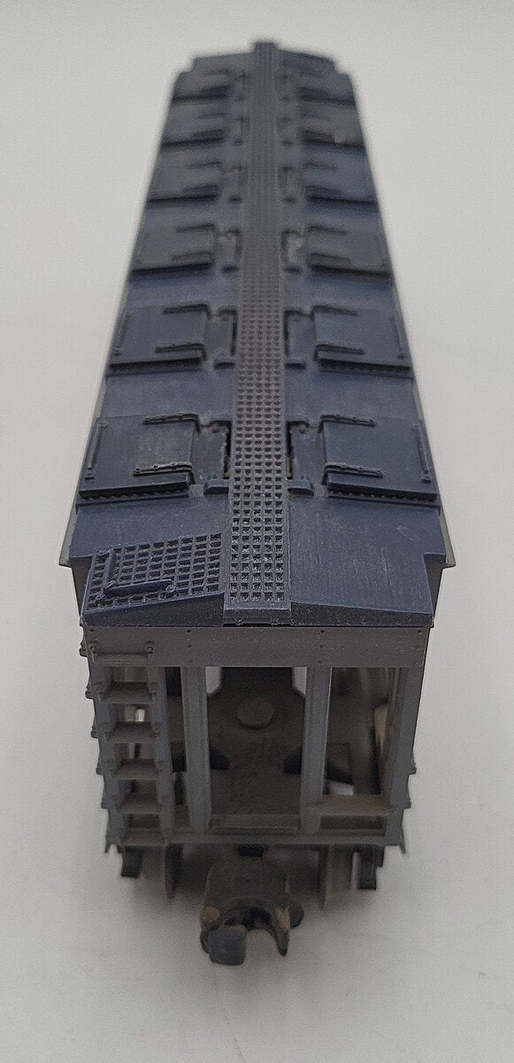 Lionel 6-9116 O Gauge Domino Sugar 4-Bay Hopper #9116 EX/Box