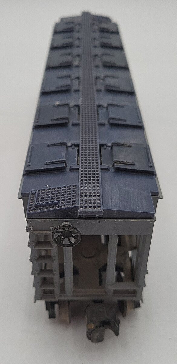 Lionel 6-9116 O Gauge Domino Sugar 4-Bay Hopper #9116 EX/Box