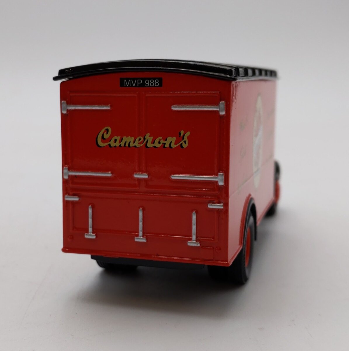 Corgi 97371 1:50  Bedford O Series Van Cameron Brewery NIB