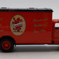 Corgi 97371 1:50  Bedford O Series Van Cameron Brewery NIB