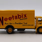 Corgi 19302 1:50 BedFord S Weetabix Delivery Truck NIB