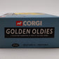 Corgi 19302 1:50 BedFord S Weetabix Delivery Truck NIB
