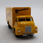 Corgi 19302 1:50 BedFord S Weetabix Delivery Truck NIB