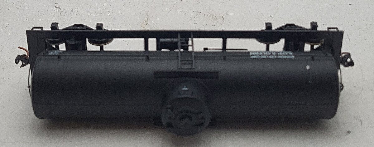 Des Plaines Hobbies S Scale DPS14013S SHPX Tank Car #10780 LN/Box